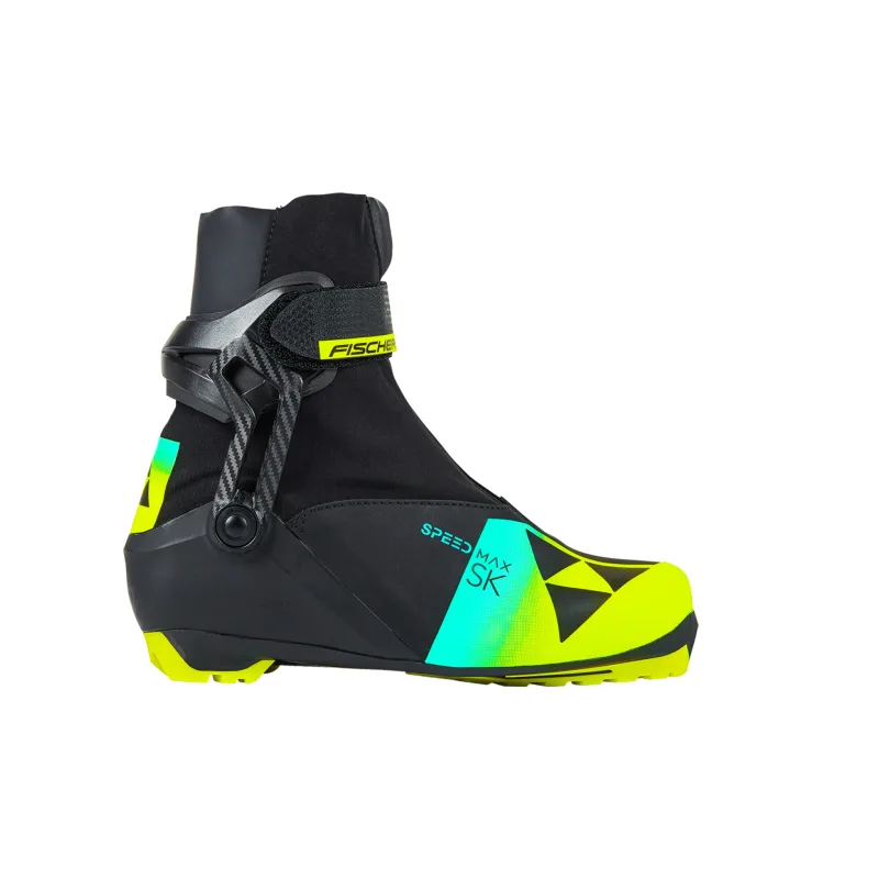 Dětské běžecké boty Fischer SPEEDMAX JR SKATE