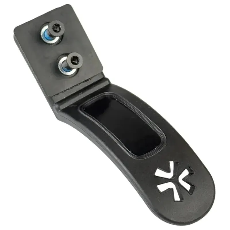 Brzda Union Nylon černá