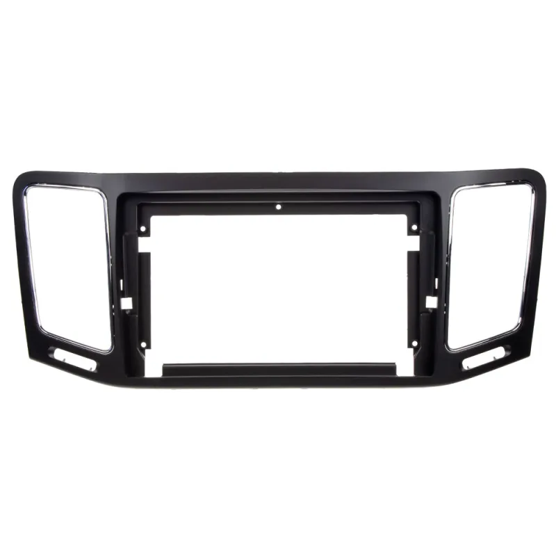 Redukce pro 10" autorádio VW Sharan, Seat Alhambra 2010- 14712