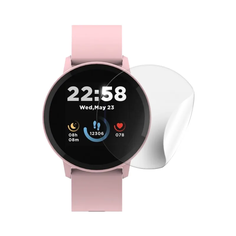 Screenshield CANYON Lollypop SW-63 fólie na displej CYN-LPSW63-D