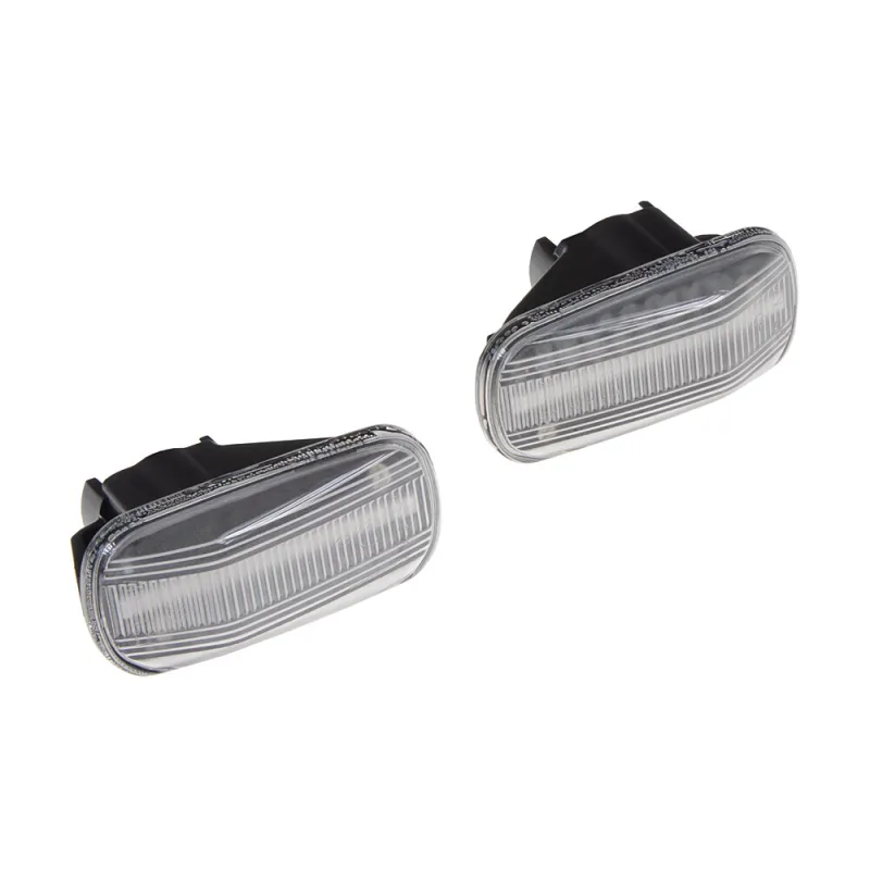 LED dynamické blinkry Honda oranžové 96ho02