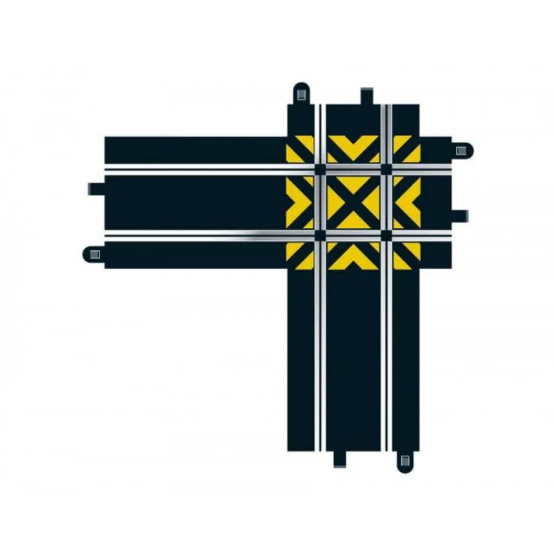 Scalextric Rozšírenie trate SCALEXTRIC C8210 - Crossover