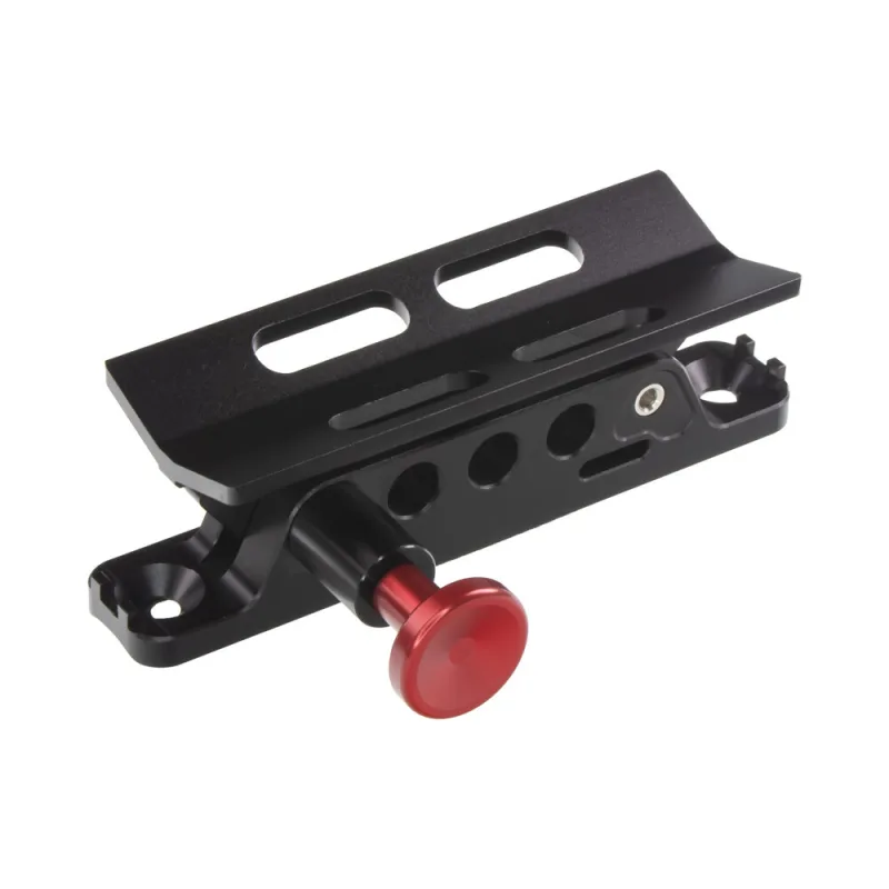 Držák hasícího přístroje na trubku kf-b1037