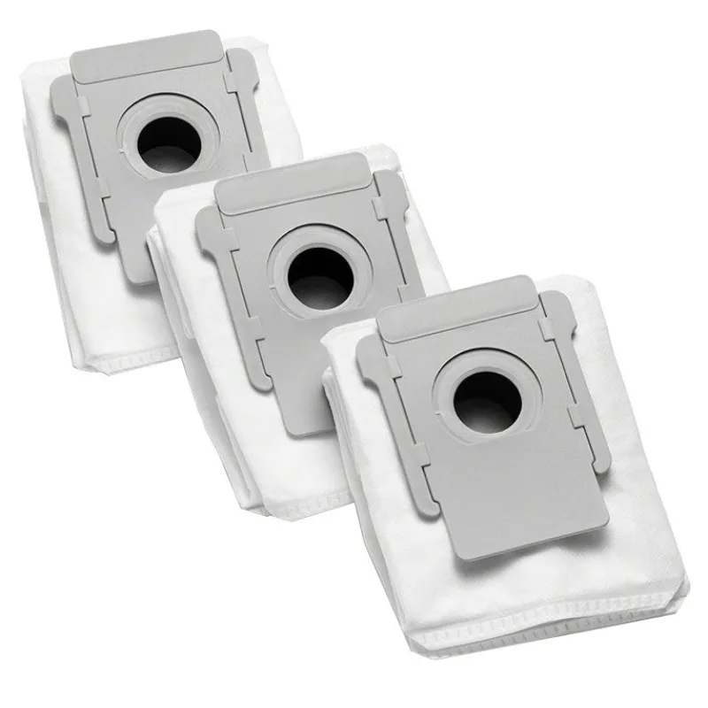 Odpadové vrecia pre iRobot Clean Base - 3ks