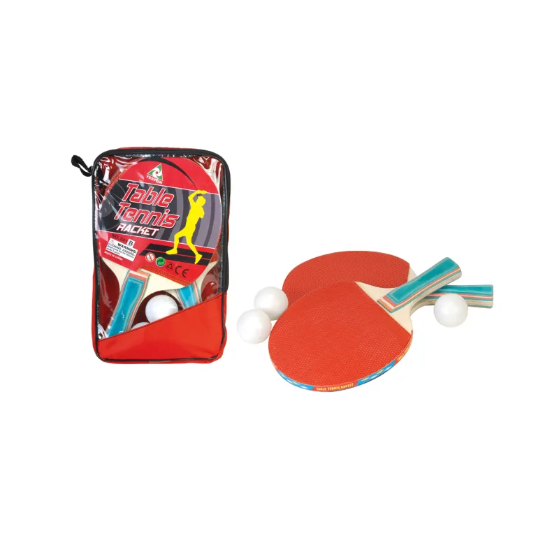 Sporto Mac Toys Pálky na stolný tenis Mac Toys