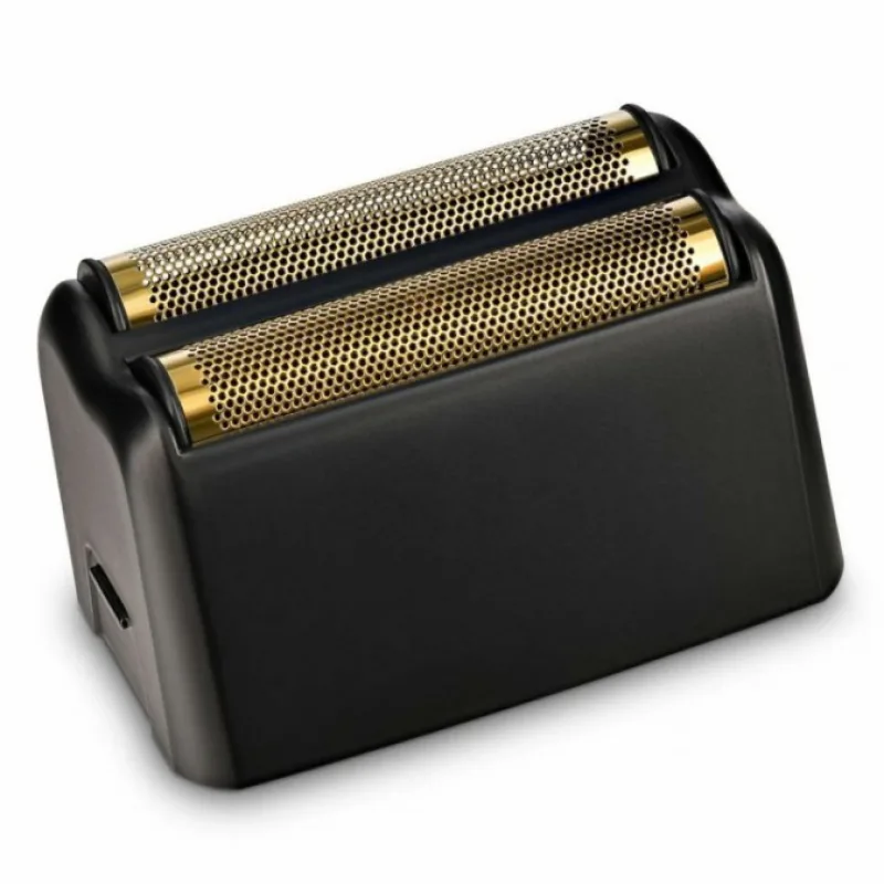 GAMMA PIÚ Replacement Foil - náhradná dvojitá planžeta pre holiaci strojček PRODIGY