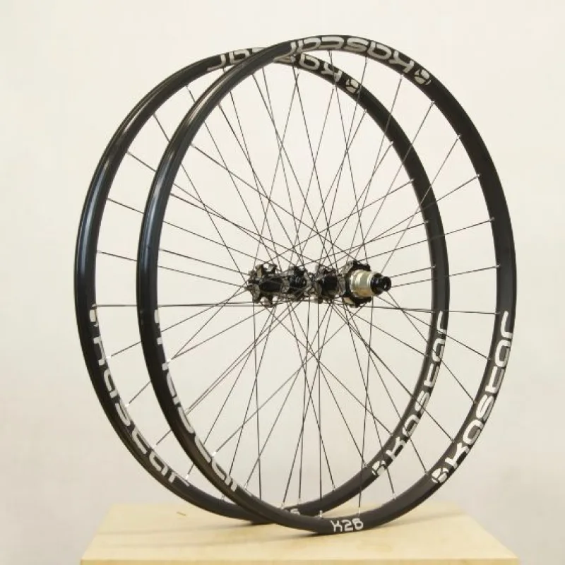 Zapletená kola KASTAR K26 29" boost