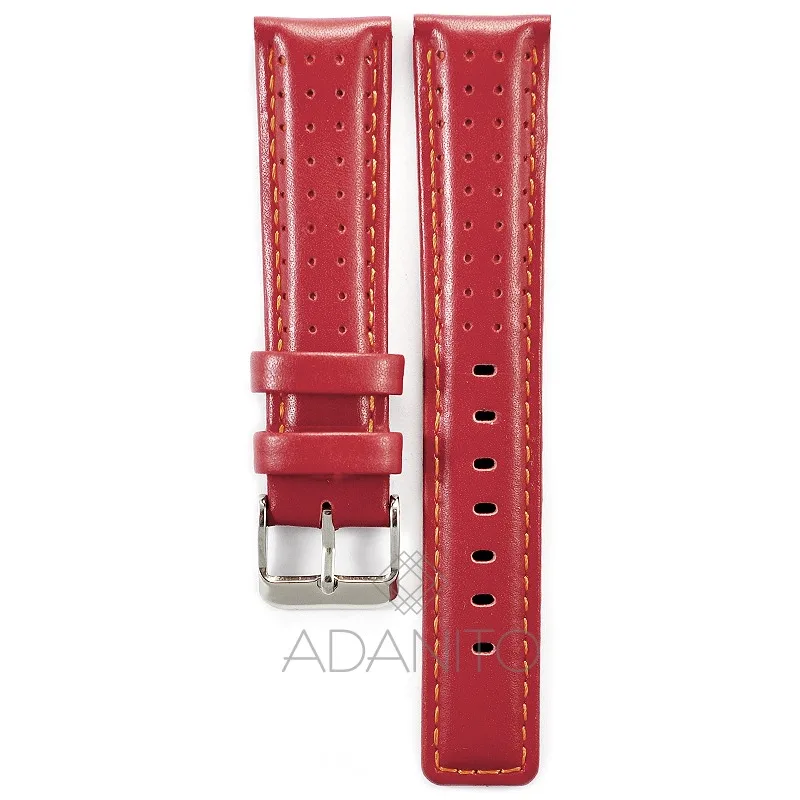 Kožený remienok na hodinky DILOY 367.20.4