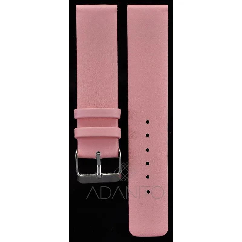 Kožený remienok na hodinky Essential DILOY 327.20.13