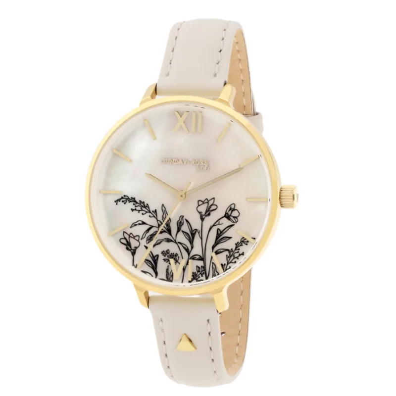 Fall SUNDAY ROSE SUN-S30