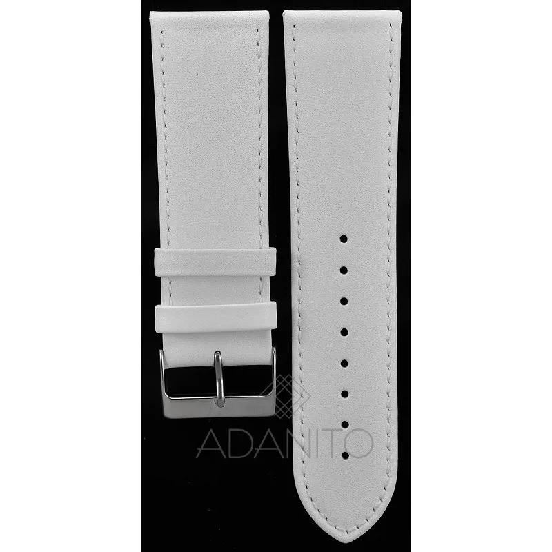 Kožený remienok na hodinky 347R09W26