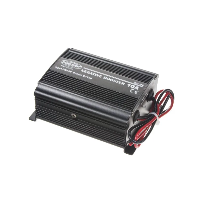 Spínaný měnič napětí z 24/12V, 10A bez ventilátoru 34310