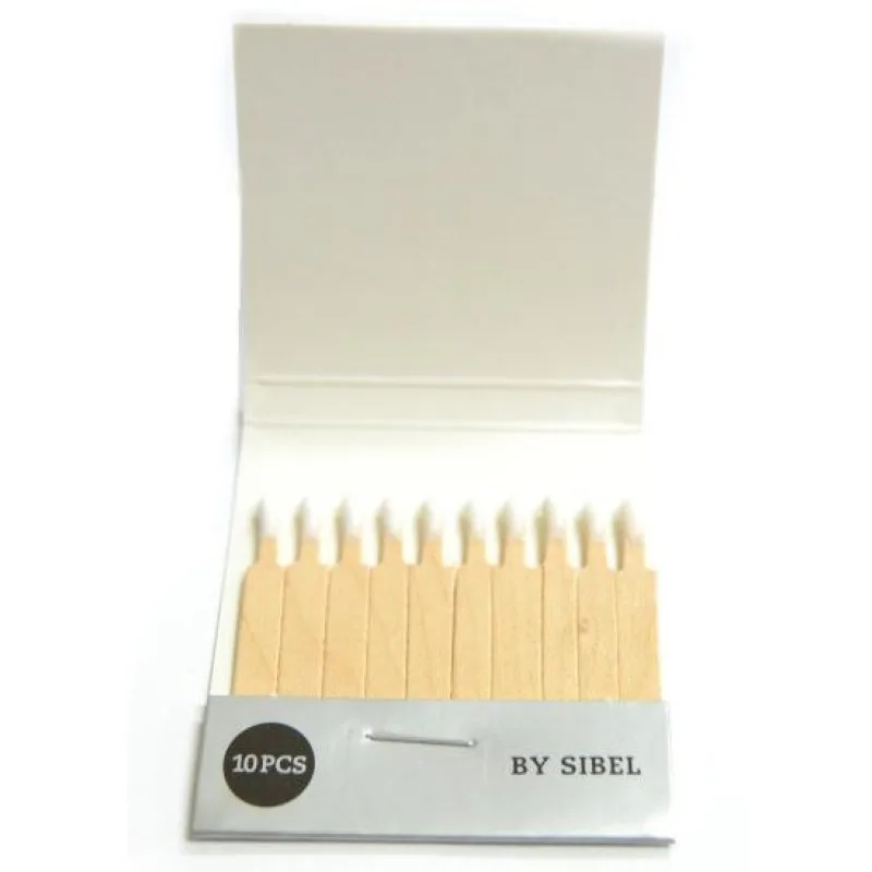 SIBEL BARBURYS Coup´feu Upokojujúci zápalky po holení pri porezania