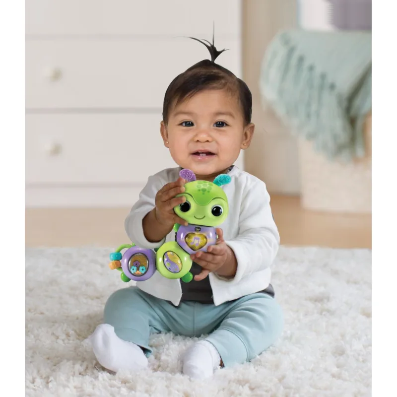 Vtech Caterpillar - SK