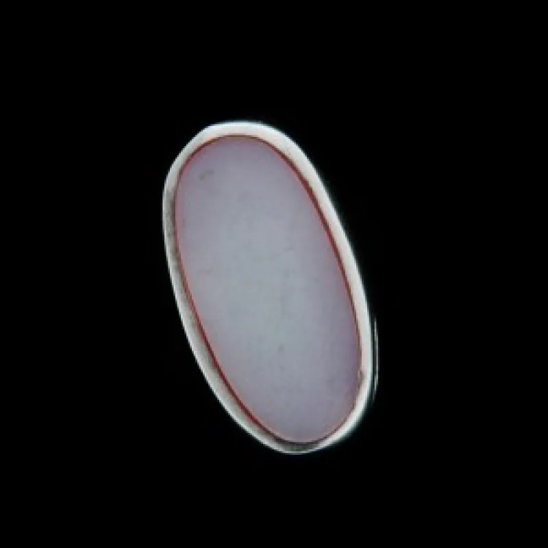 Strieborný prívesok s kameňom KA P847 P