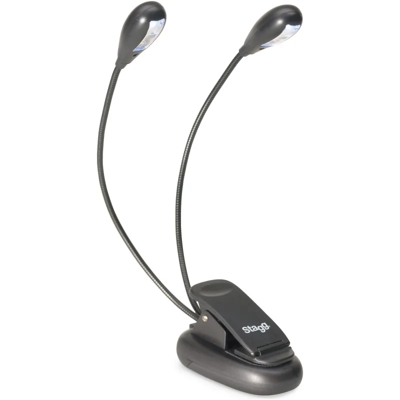 Stagg MUS Led 4 - Led lampička