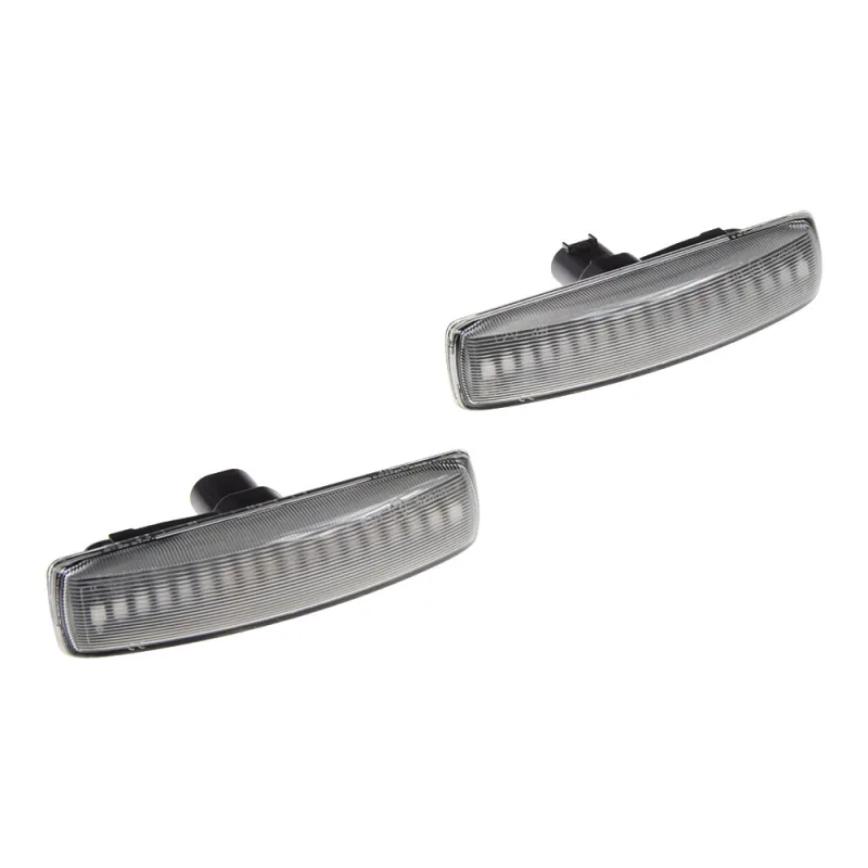 LED dynamické blinkry oranžové Land Rover 96lr01