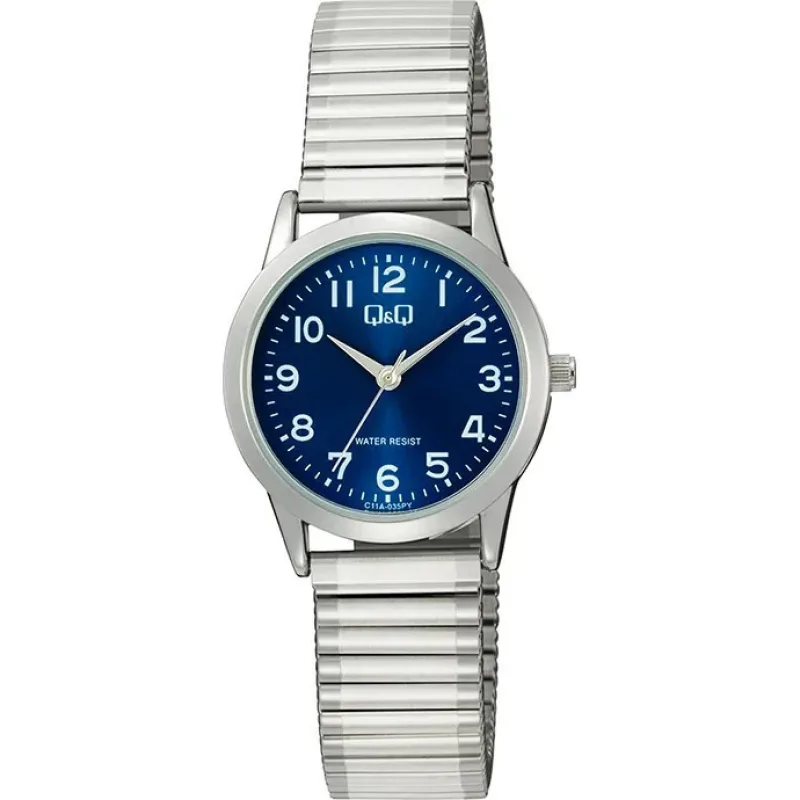 Dámske hodinky Q&Q C11A-035PY