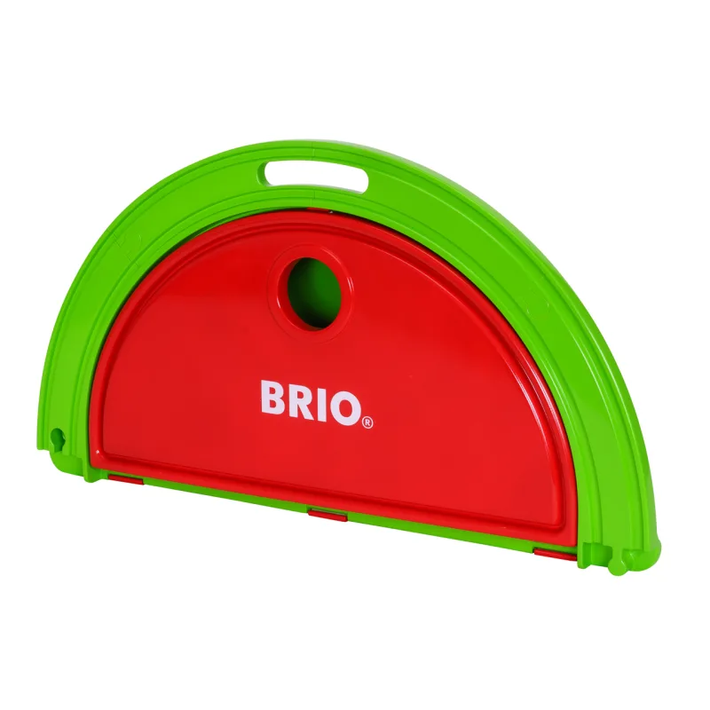 Brio 33711 Cestovná vláčkodráha pre najmenších