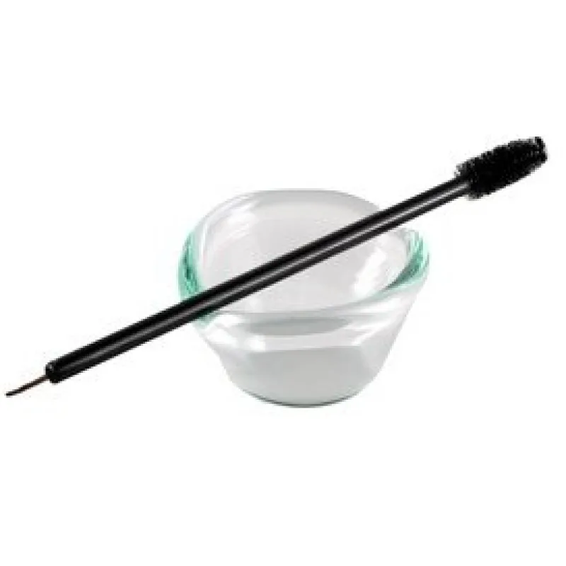 REFECTOCIL Mako Butterfly - sklenená mištička na farbenie rias a obočia