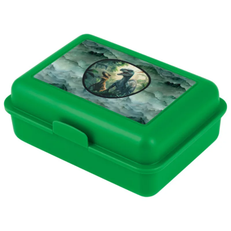 BAAGL Box na svačinu Dino