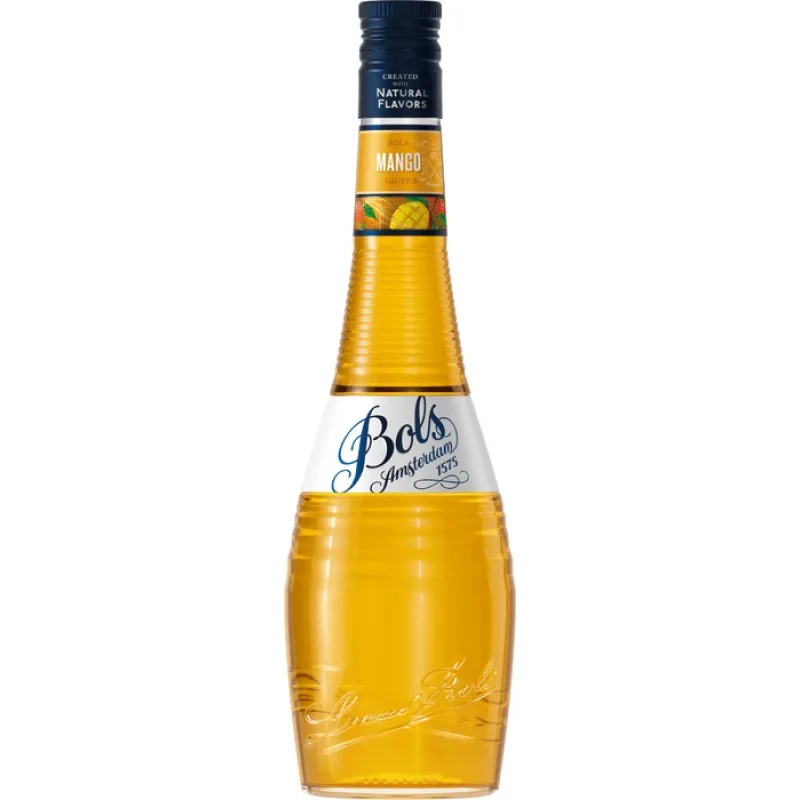 Bols Mango 17% 0,7l