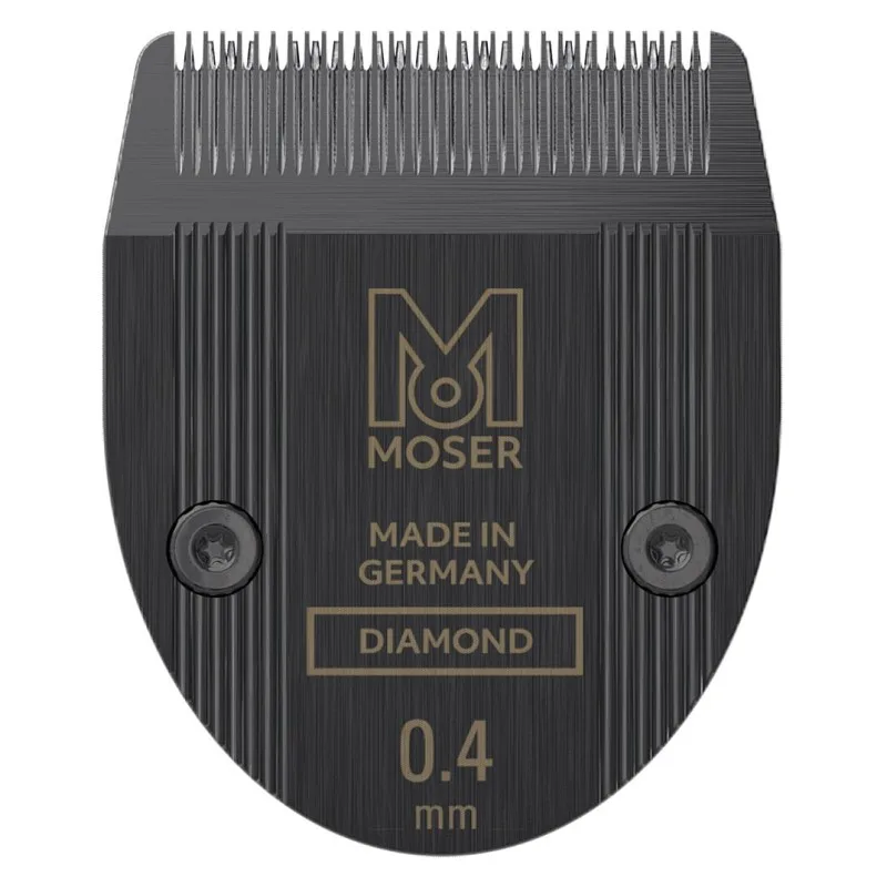 MOSER 1584-7231 Náhradná strihacia hlavica pre strojček Moser 1591 a 1588 Mini