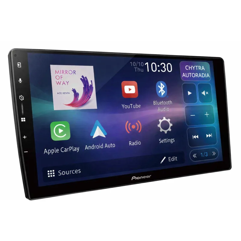 Autorádio Pioneer SPH-PF97BT CHRSPH-PF97BT