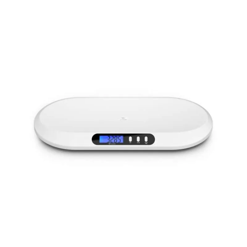 TrueLife BabyScale B5 BT - chytrá kojenecká váha (TLBSB5BT)