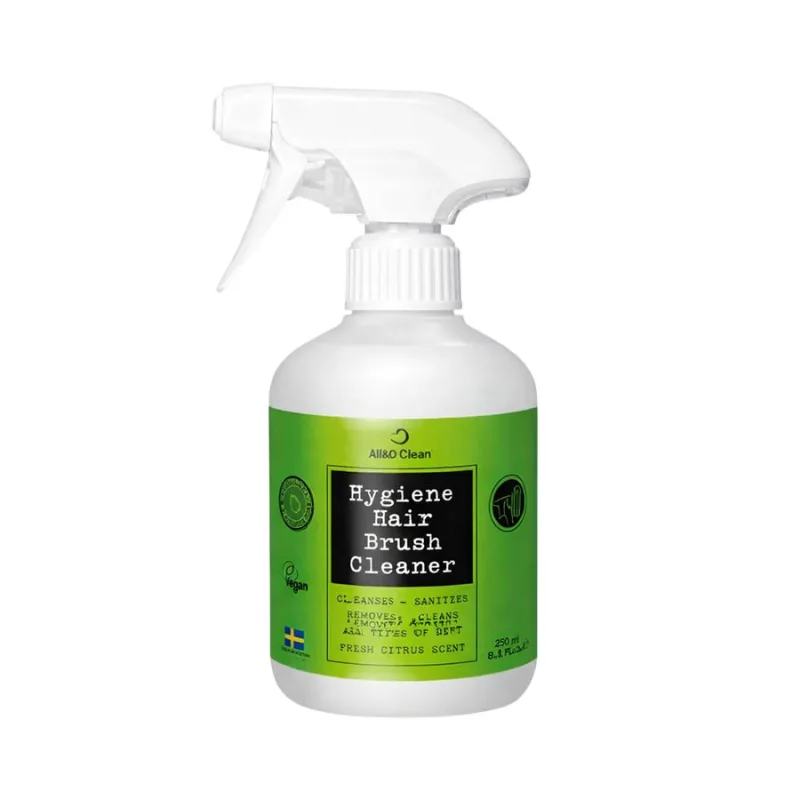 DISCIDE Hygienický čistič kief v spreji DISICIDE All1Clean Hygiene hair brush cleaner 300 ml