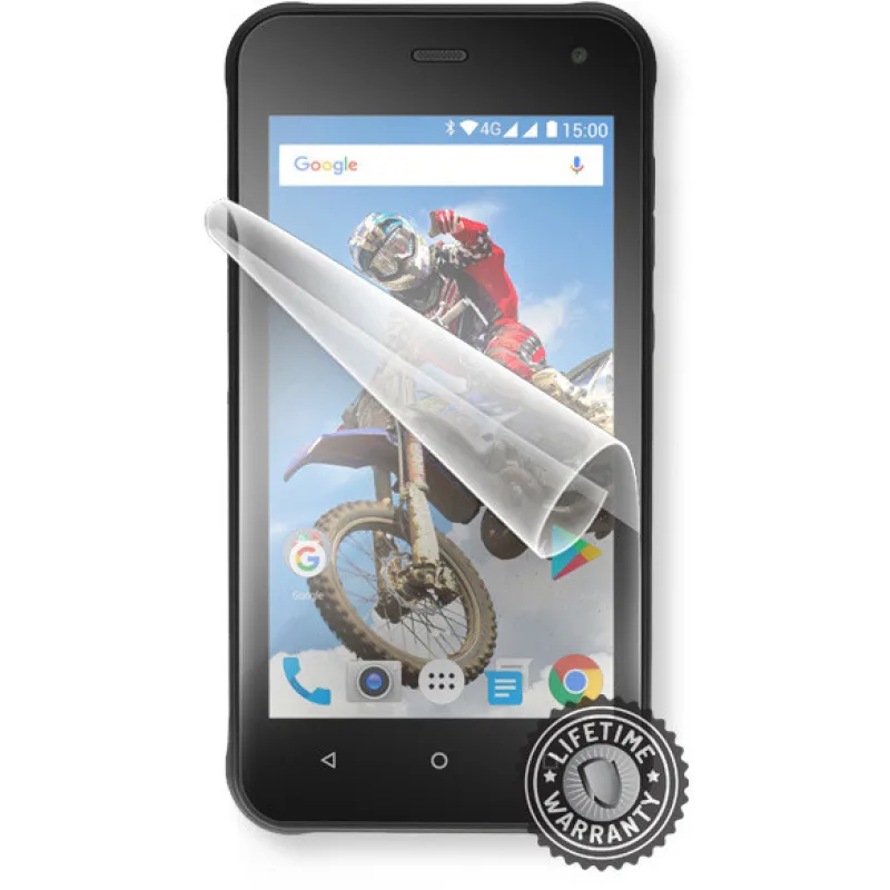 Screenshield EVOLVEO StrongPhone G2 folie na displej EVO-STPHG2-D