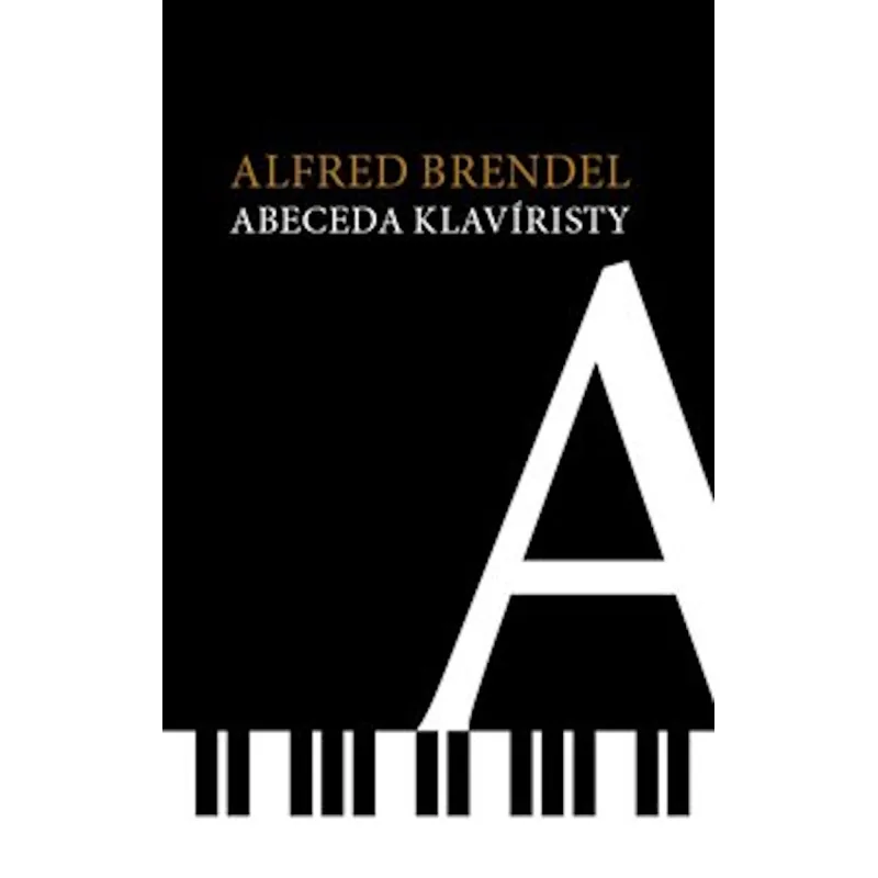 Volvox Globator Abecedy klavíristy