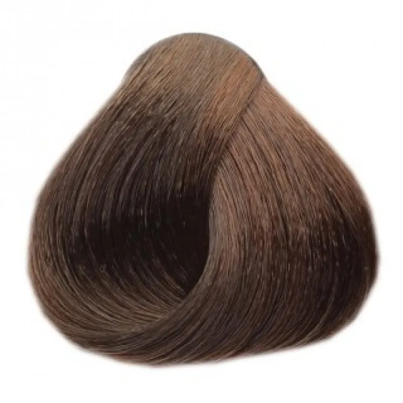 BLACK Sintesis Farba na vlasy 100ml - svetlo zlatá hnedá 5-3