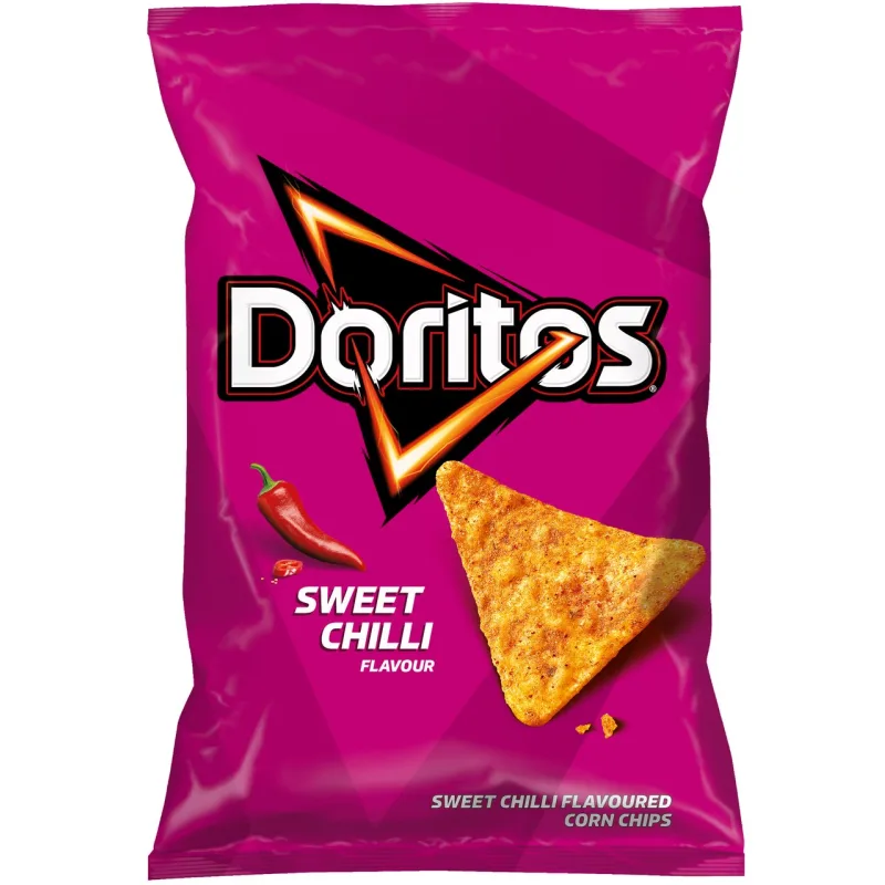Doritos Sweet Chilli 100 g