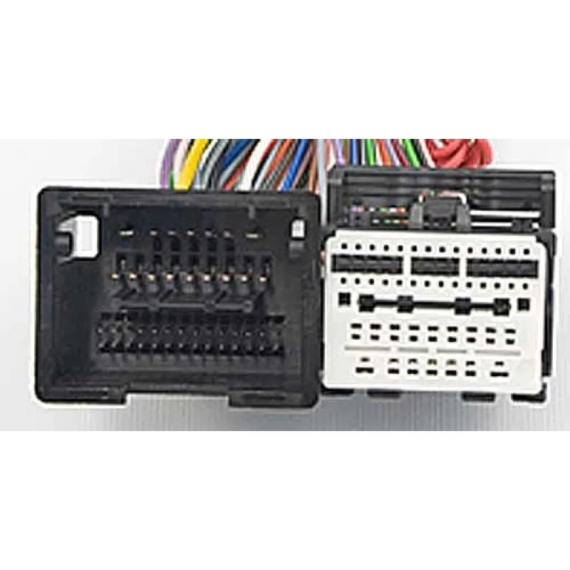 Kabeláž pro HF/OEM Opel Insignia, Astra, Agila 2009-, Chevrolet Cruze sot-529