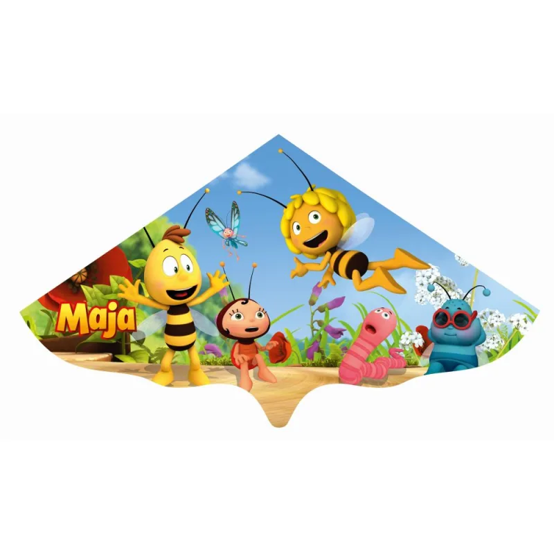 Günther Drak Mayflower