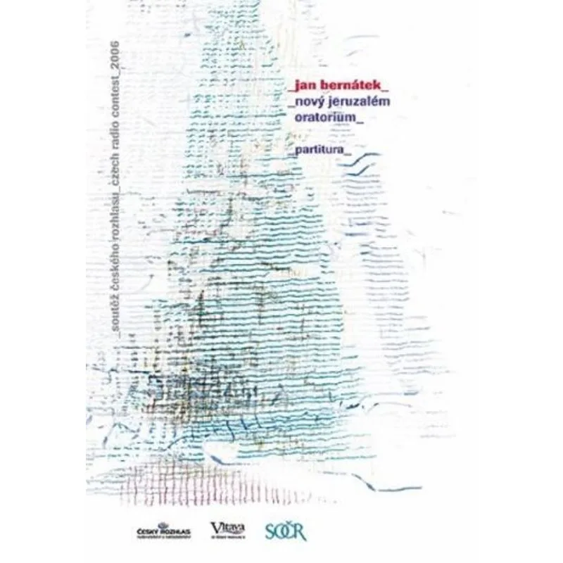 Český rozhlas Nový Jeruzalém