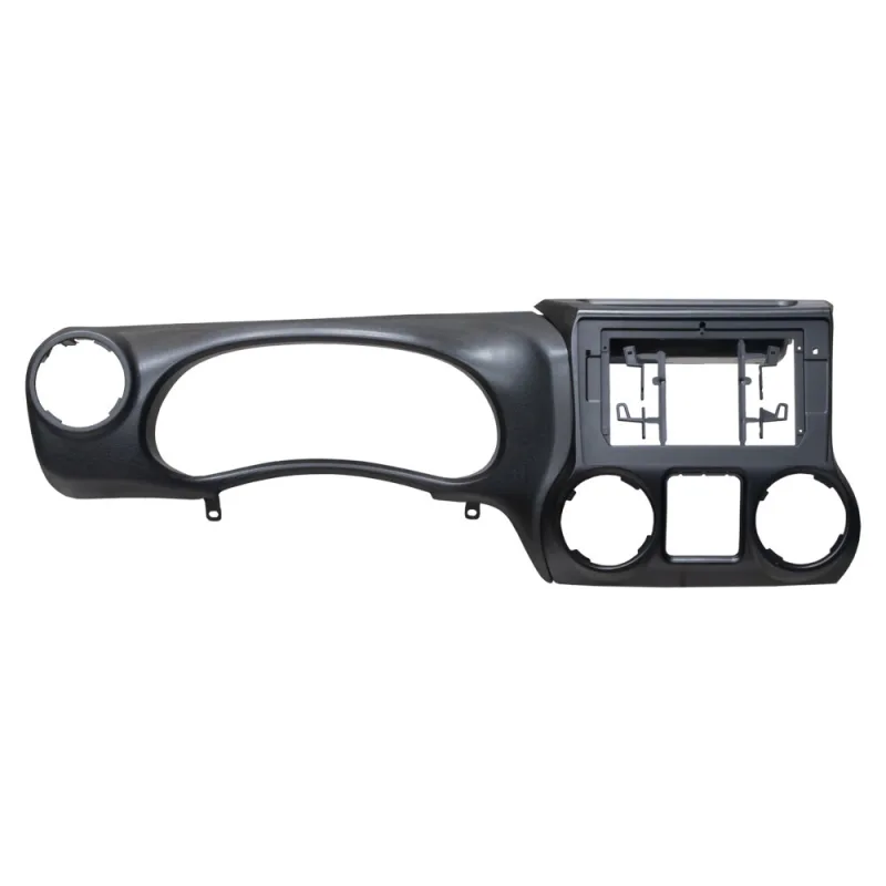 Redukce pro 10" autorádio JEEP Wrangler 2011- 14833