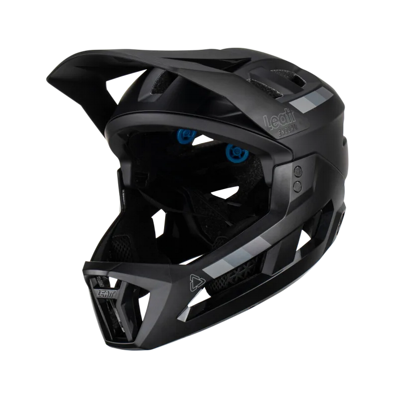 MTB helma LEATT MTB Enduro 2.0 V23 Stealth 2025