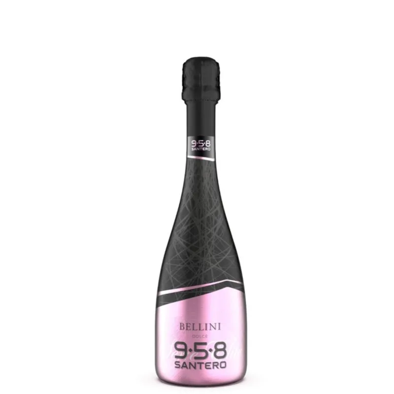 958 Santero Elite Bellini 6,5% 0,75l