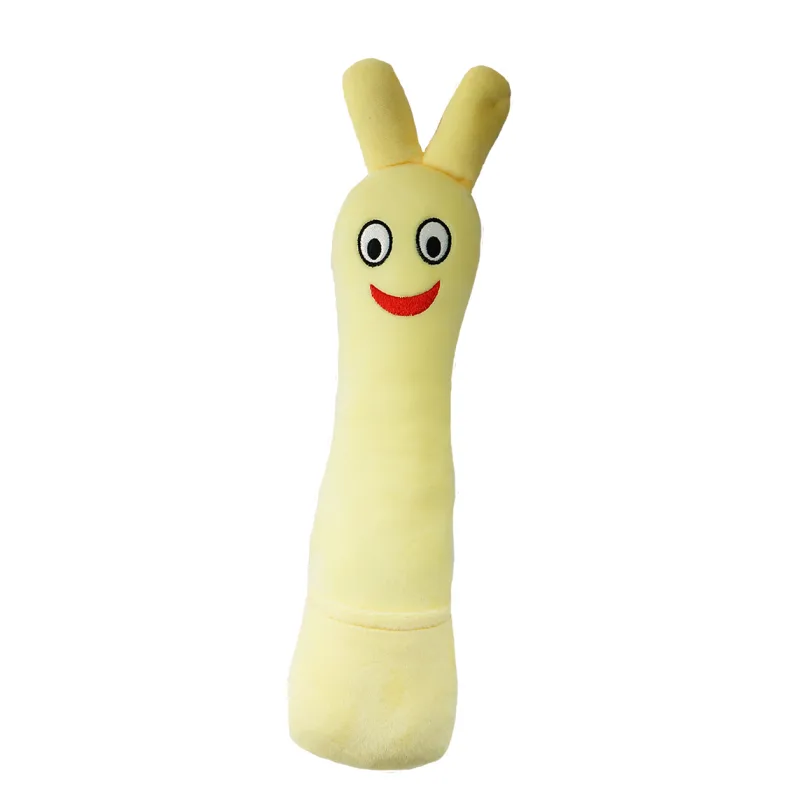 Mac Toys Bludišťák 30 cm žltý