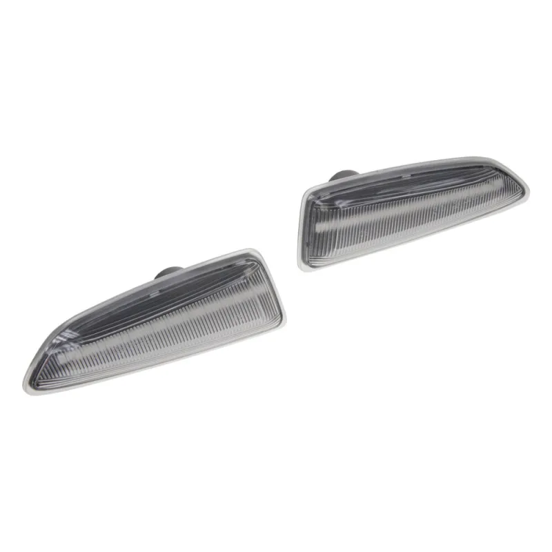 LED dynamické blinkry Opel oranžové Astra, Zafira, Insignia, Grandland X 96op02