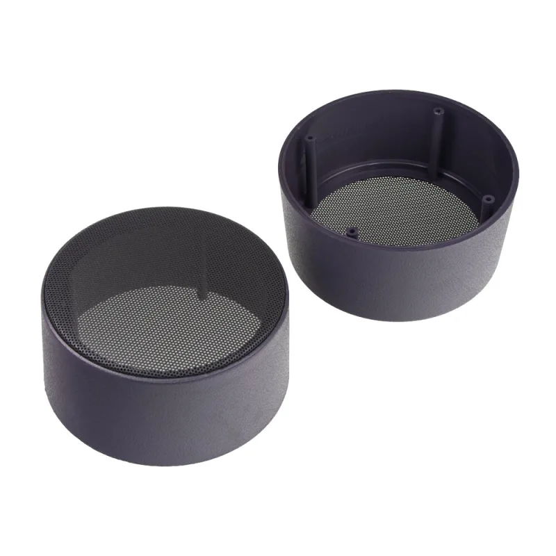 PLAST pro repro Renault Twingo zadní+nástavec 130mm 10089