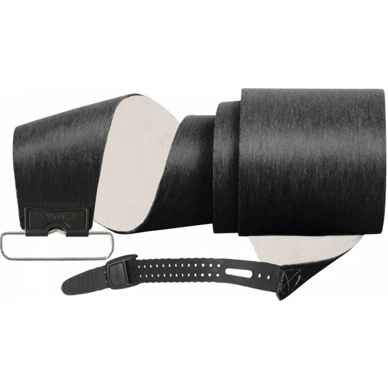 Stoupací pásy KOHLA SMU MIXMOHAIR 120 MM 170 - 176 CM