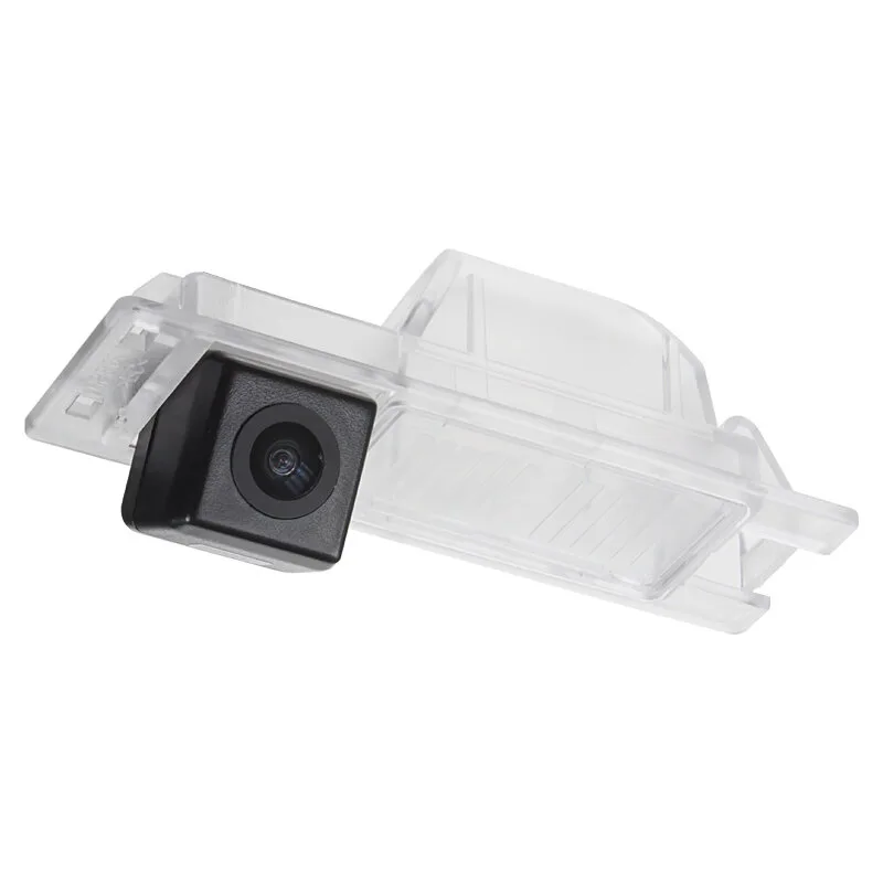 Kamera PAL/NTSC do vozu Fiat, Opel Astra, Vectra, Zafira, Renault Scenic c-OP01