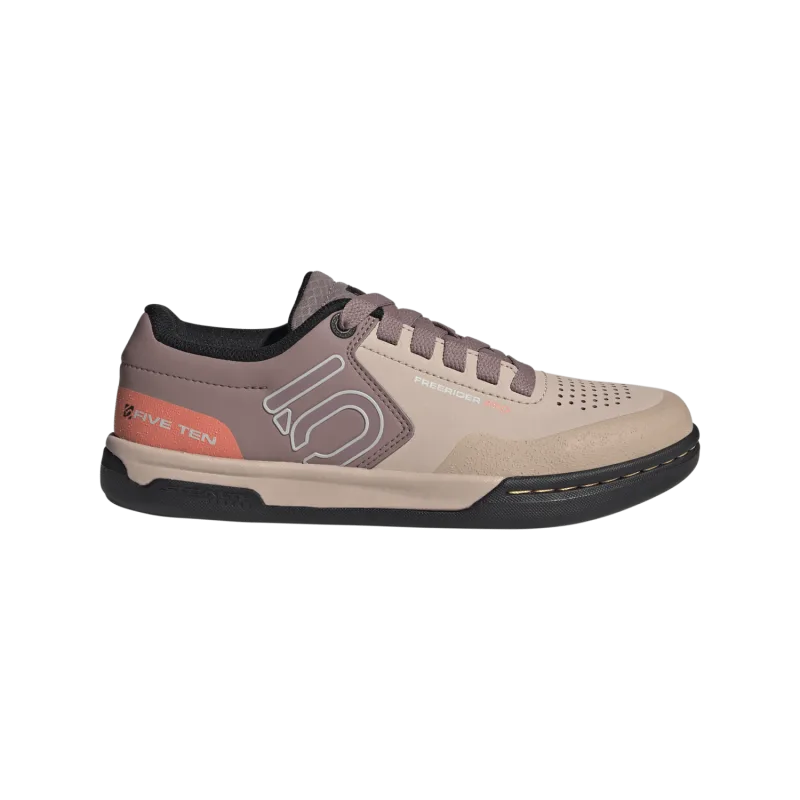 Boty na kolo FiveTen 5.10 Freerider Pro W Wonder Taupe Grey Purple IF7437
