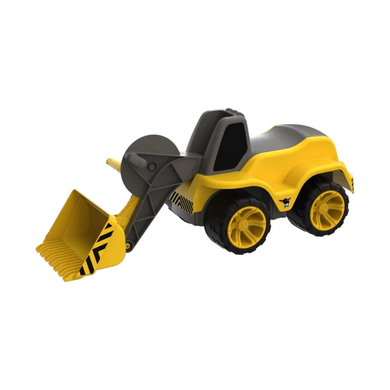 Big Power Worker Big Power Maxi Loader