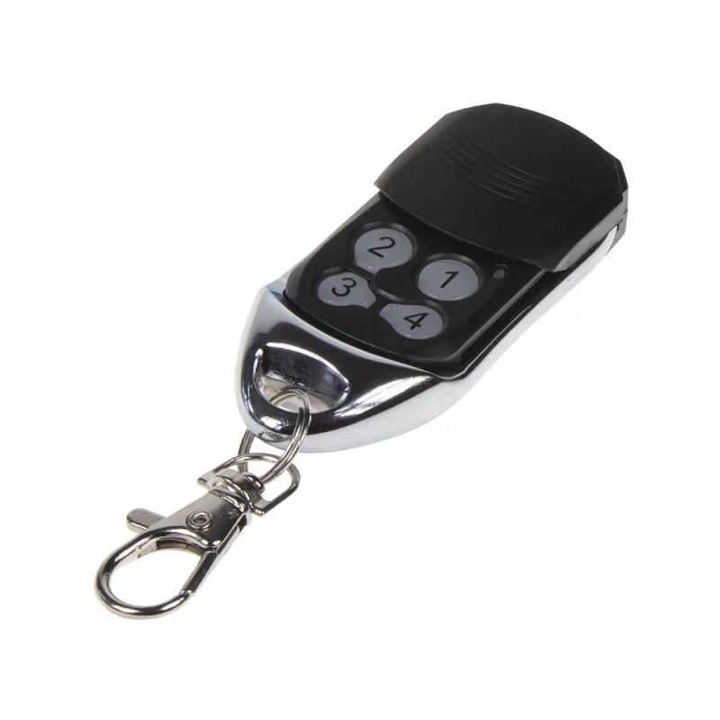 Náhrada dálkového ovladače Normstahl 433,92 Mhz se595