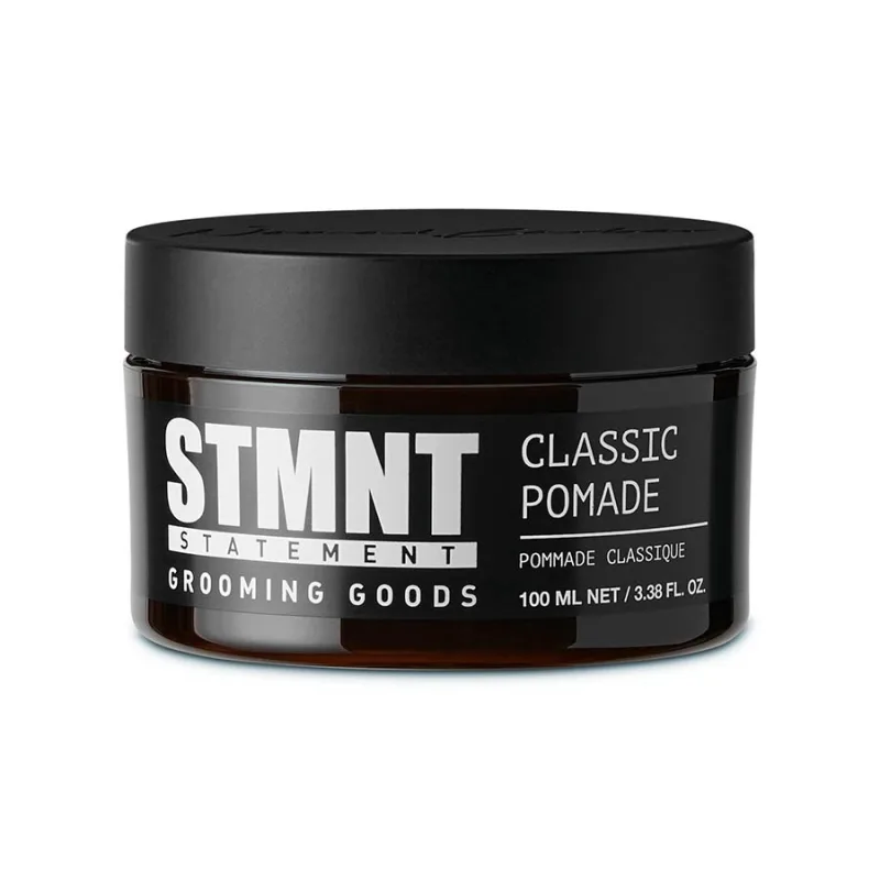 Klasická pomáda na vlasy STMNT Classic pomade 100 ml