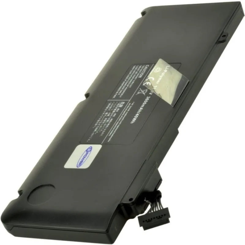 2-POWER Baterie 10,8V 5200mAh pro Apple MacBook Pro 13" A1278 Mid 2009, Mid 2010 77059100